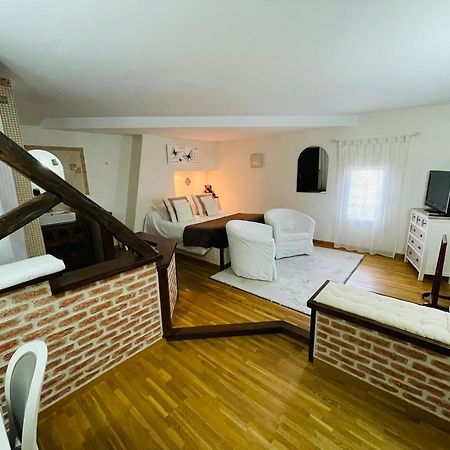 Chambres D'Hotes Au Clos Saint Georges Dış mekan fotoğraf